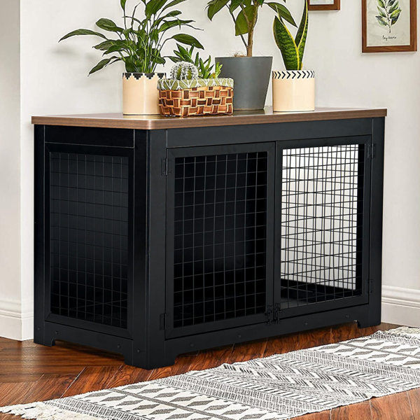 Tucker Murphy Pet™ 40.16"W X 23.62"D X 30.31"H Furniture Style Wooden